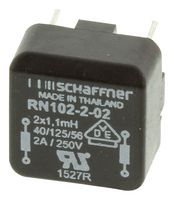 SCHAFFNER RN102-2-02