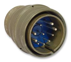 AMPHENOL INDUSTRIAL MS3106B22-9PZ