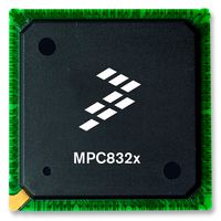 NXP MPC8321VRADDC
