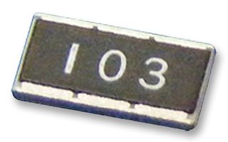 PANASONIC ELECTRONIC COMPONENTS ERJB1AF121U