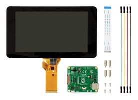 RASPBERRY-PI RASPBERRYPI-DISPLAY