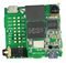 JAUNS WaRP7 LCD un Android OS — element14