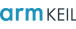 KEIL MDK-ARM programmatūras izstrādes rīki — koda programmēšana, atkļūdošana un optimizēšana