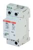 ABB OVR T2 1N 40 275 SP TS