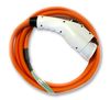 EV Charging Cables