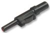 HIRSCHMANN TEST AND MEASUREMENT 931824100