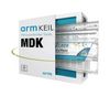 KEIL MDK001 MDKESSEN UPGFLEX-FLPERP