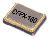 IQD FREQUENCY PRODUCTS LFXTAL035522