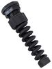 ALPHA WIRE PNS1/2 BK080