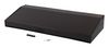 HAMMOND 1456WH3BKBK
