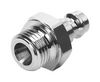 FESTO KS3-1/4-A