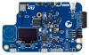 STMICROELECTRONICS STM32WB5MM-DK