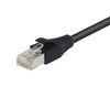 L-COM TRD695SCR-BLK-7