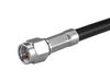 HUBER+SUHNER 11"SMA-50-3-45/133"NH