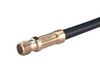HUBER+SUHNER 21"SMA-50-3-5/111"NE