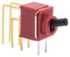 E-SWITCH 200UDP1T1A1M7RE