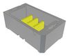 SAMTEC UMPT-03-01.5-S-V-S-FR
