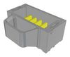 SAMTEC UMPT-04-02.5-S-V-S-W-P-FR