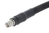 HUBER+SUHNER 11"SMA-50-4-102/199"NH