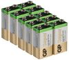 GP BATTERIES GP1604-10