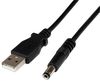 STARTECH USB2TYPEN1M