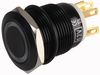 RJS ELECTRONICS RJS101-19L-F-R-B-BLK-12V-67Q