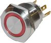 RJS ELECTRONICS RJS1N1-19M-F-R-R-BS-12V-65Q