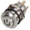 RJS ELECTRONICS RJS1N1-12L-F-C1-RG-BS-12V-65D