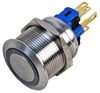 RJS ELECTRONICS RJS103-22LA-F-R-B-BS-12V-67J