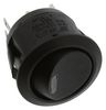 E-SWITCH RR3112LBLKBLKREDEF3.