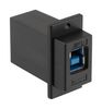 L-COM ECF504-3BA-BLK