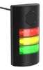 BANNER ENGINEERING TLF100PDLGYR