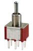 E-SWITCH 100DP3T1B1M2QEH.