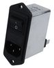 SCHAFFNER - TE CONNECTIVITY FN282-4-06