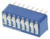 ALCOSWITCH - TE CONNECTIVITY 5435640-5.