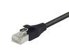 L-COM TRD695SCR-BLK-3