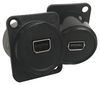 SWITCHCRAFT/CONXALL EHUSB3CABAPKG