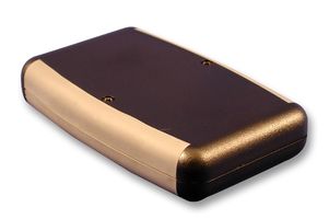 HAMMOND 1553BGYBAT