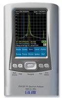 AIM-TTI INSTRUMENTS PSA1301T
