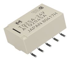 PANASONIC TQ2SA-L2-12V