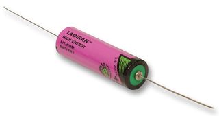 TADIRAN BATTERIES SL360P.