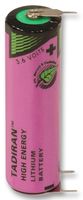 TADIRAN BATTERIES SL760/PT.