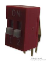 MULTICOMP PRO MCDA02