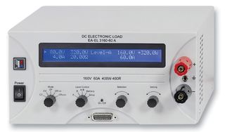 EA ELEKTRO-AUTOMATIK EA-EL 3160-60