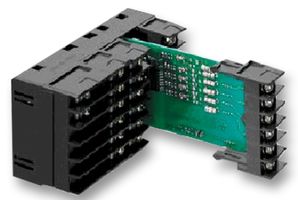 OMRON INDUSTRIAL AUTOMATION K33FLK1A