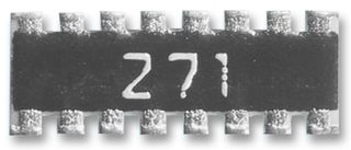 YAGEO YC248-JR-07100RL