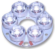 LUMIDRIVES LSP6-WW-025
