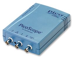 PICO TECHNOLOGY PICOSCOPE 2204