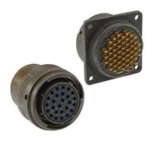 ITT CANNON KPT01A8-33P