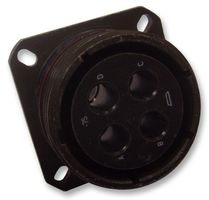 AMPHENOL INDUSTRIAL D38999/20FF35SN